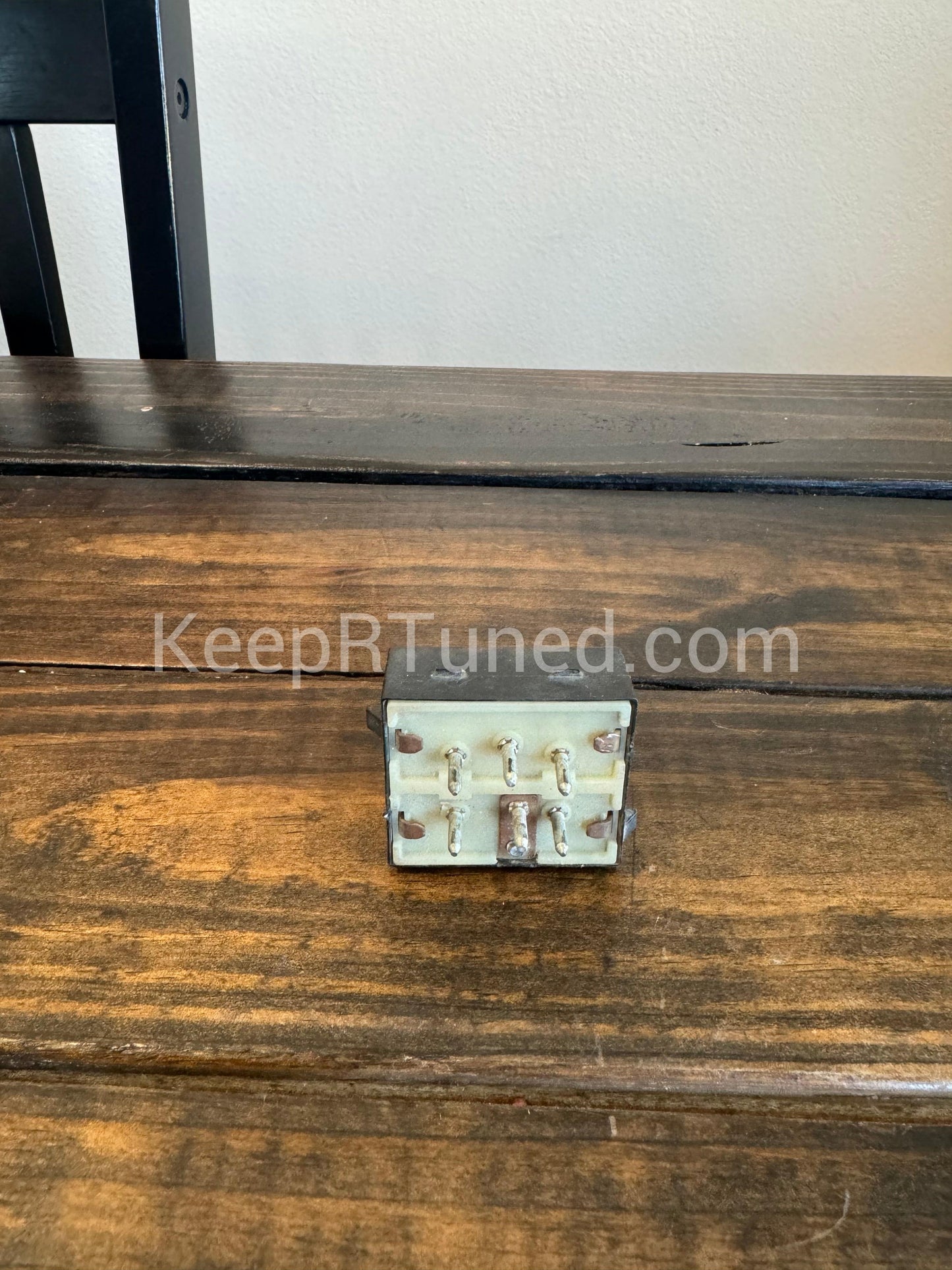 Power Window Switch Buttons OEM (Drivers Side) 89-93