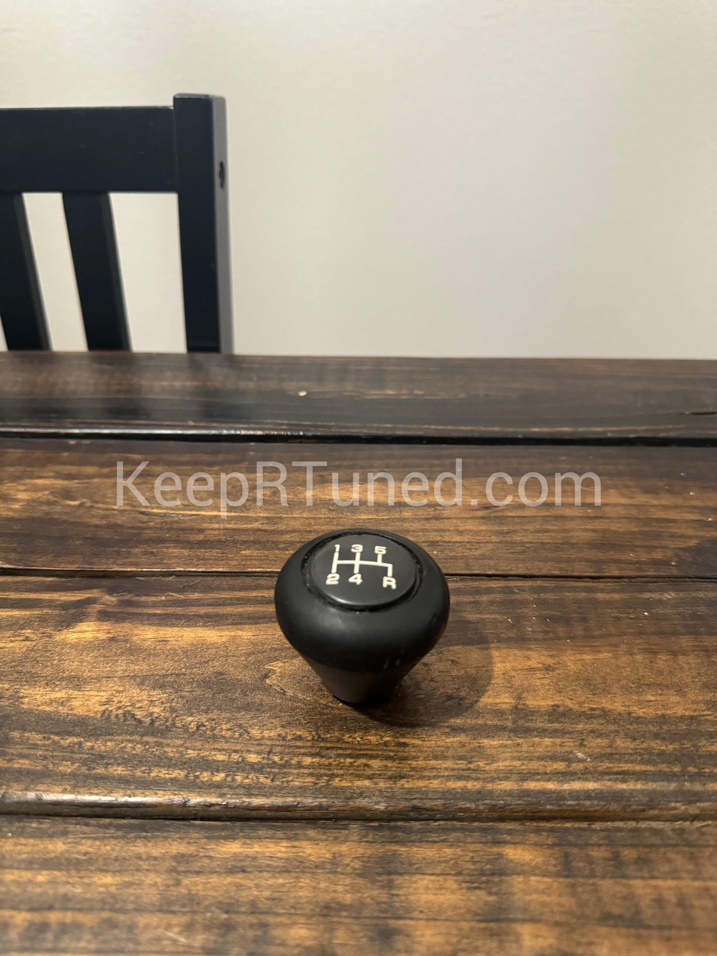 Getrag 5-Speed Oem Shift Knob