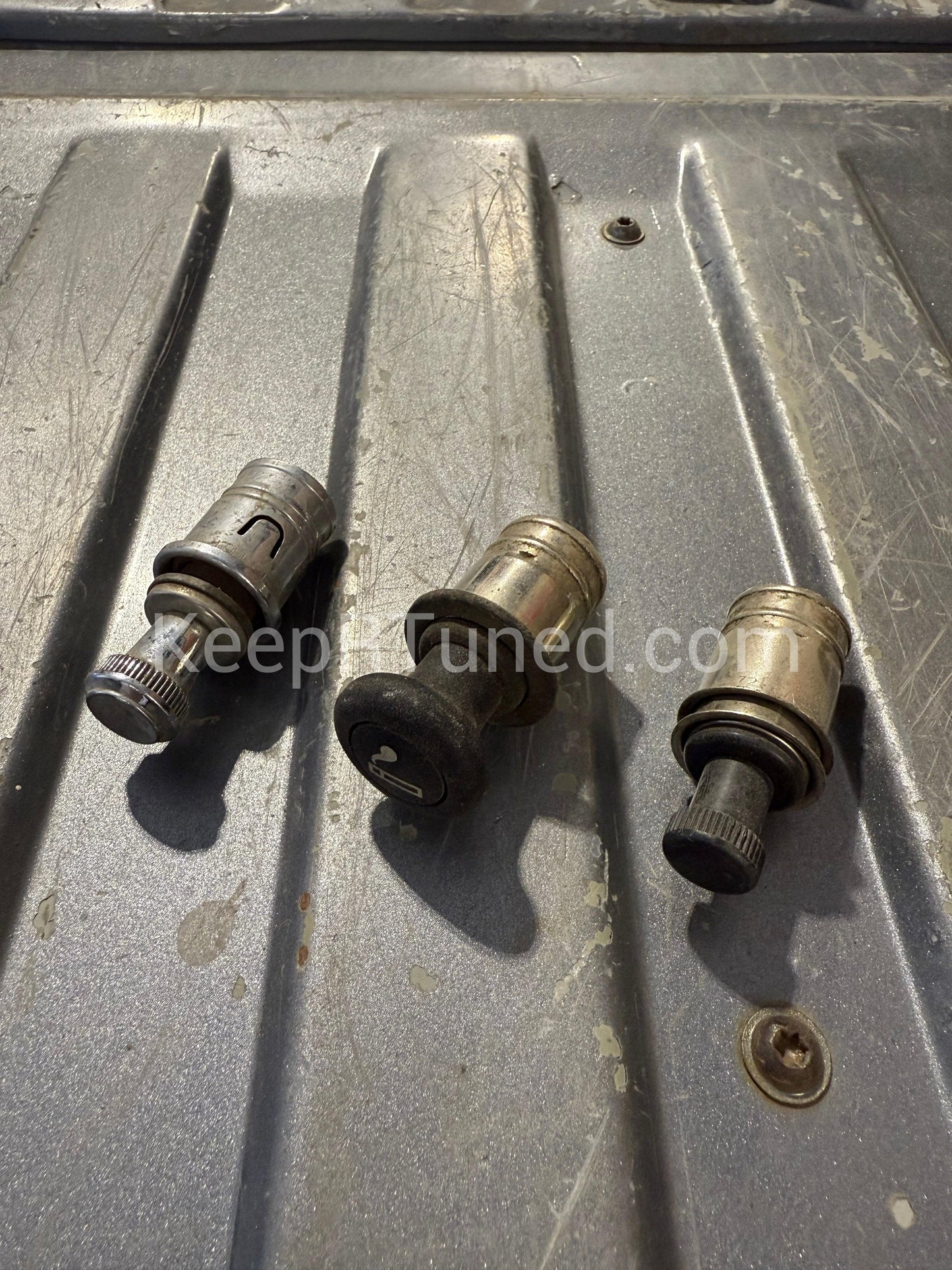 Cigarette Lighter First Gen Dodge (1) 81-93 Dodge Ram 1st Gen Cummins