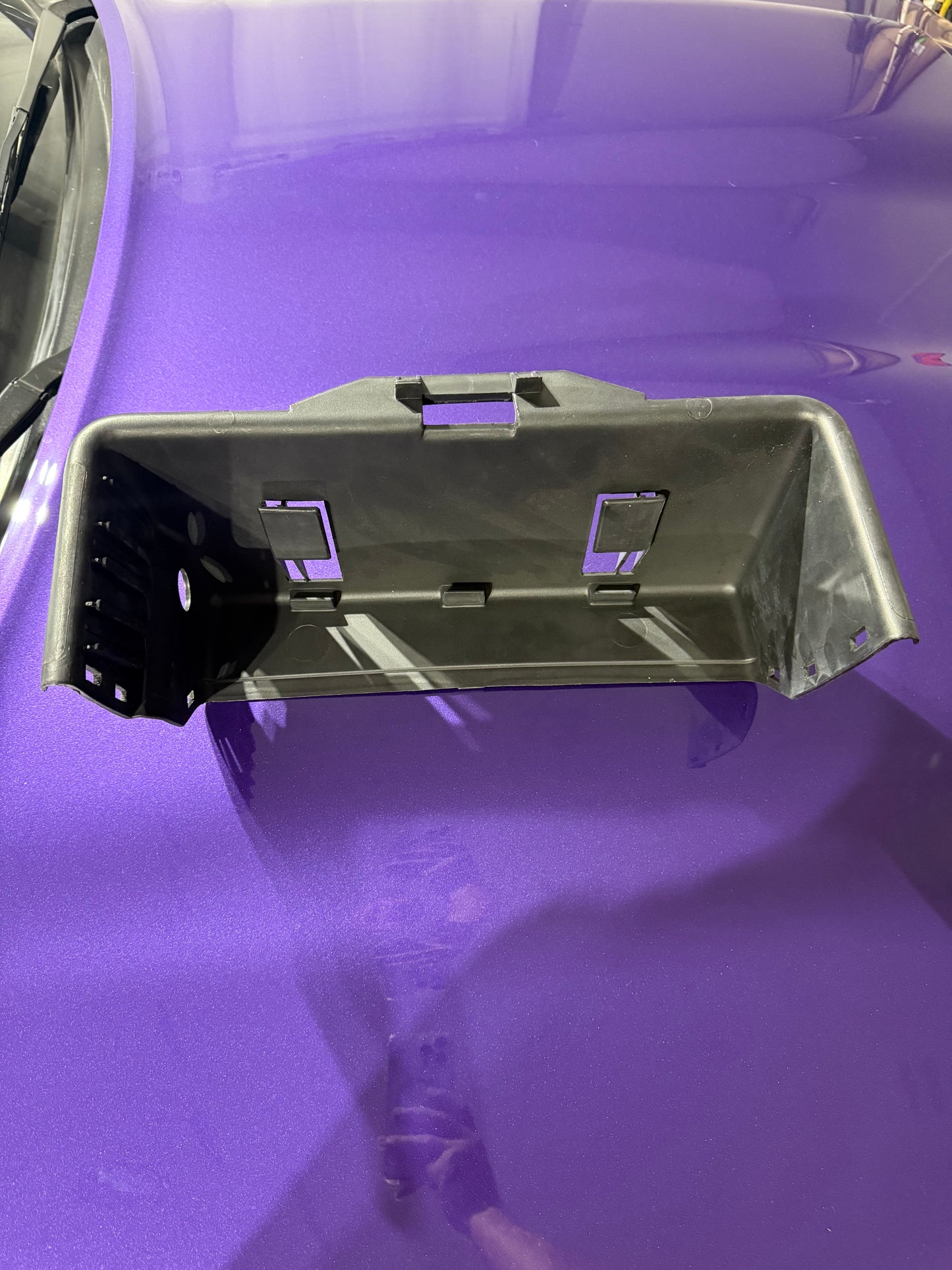 NOS Glove Box Insert