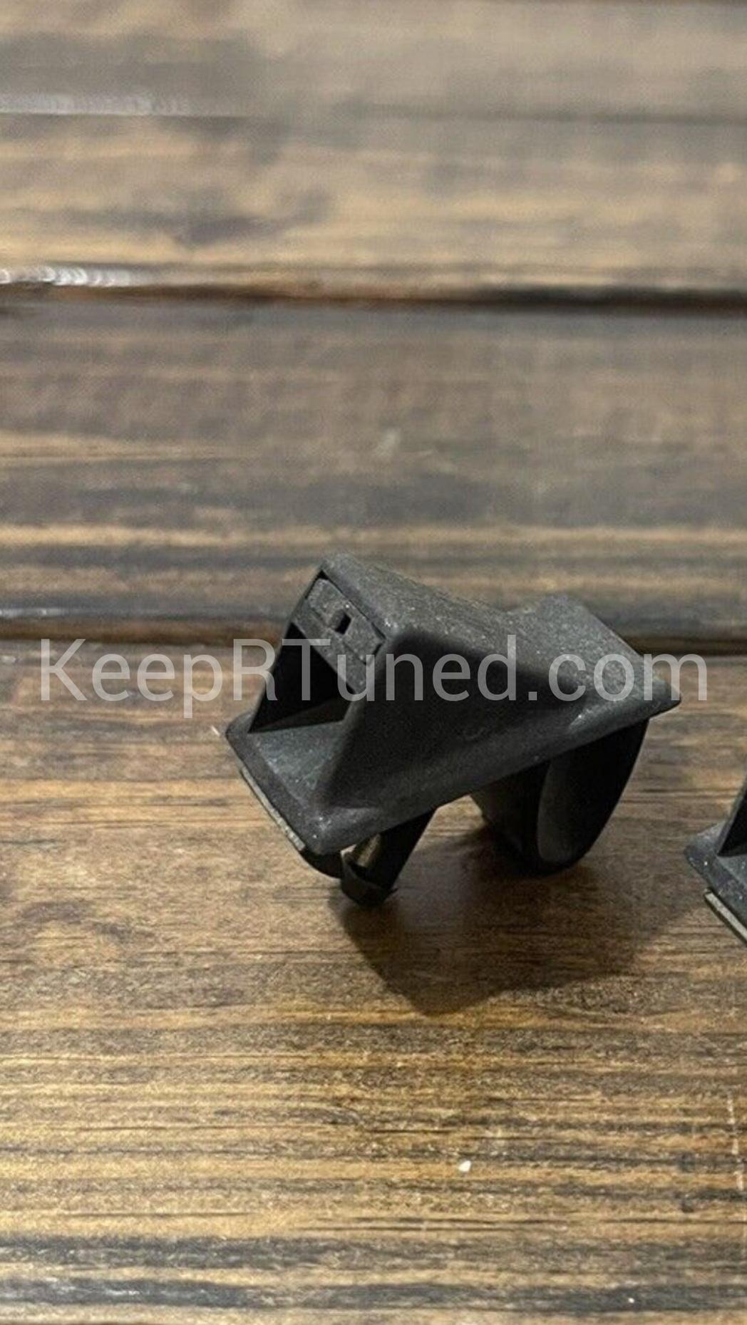 Windshield Washer Fluid Nozzle 81-93