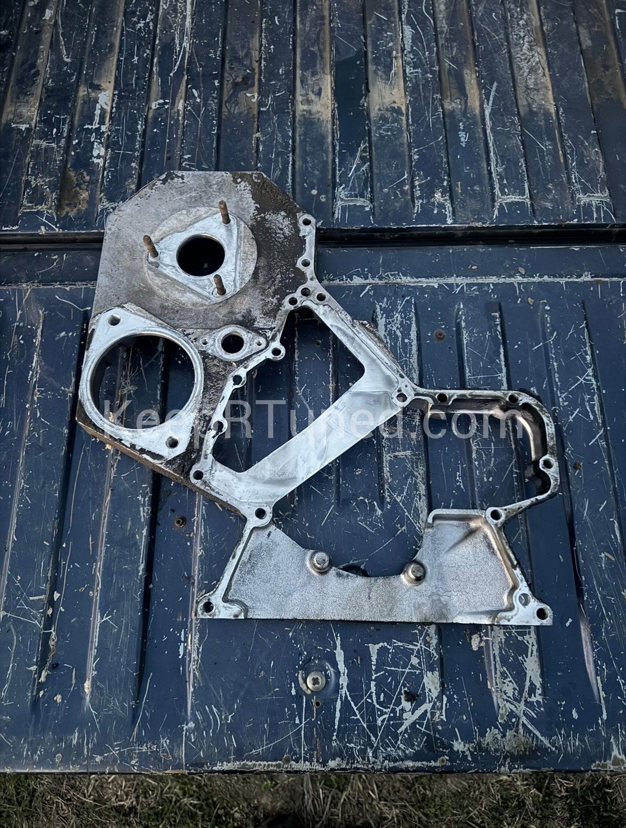 Timing Case 89-93 VE Pump (Cummins)