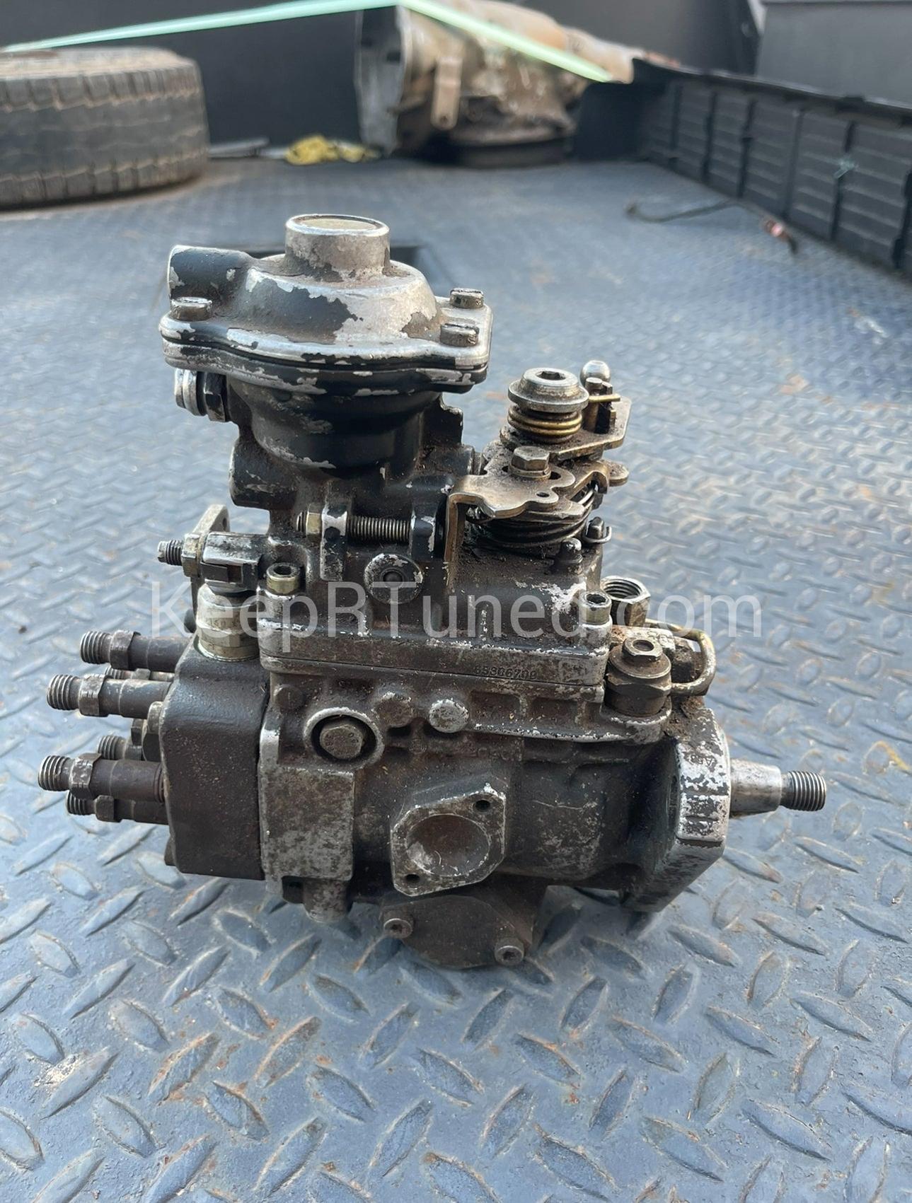 VE Fuel Injection Pump 89-91 Non-Intercooled core pump