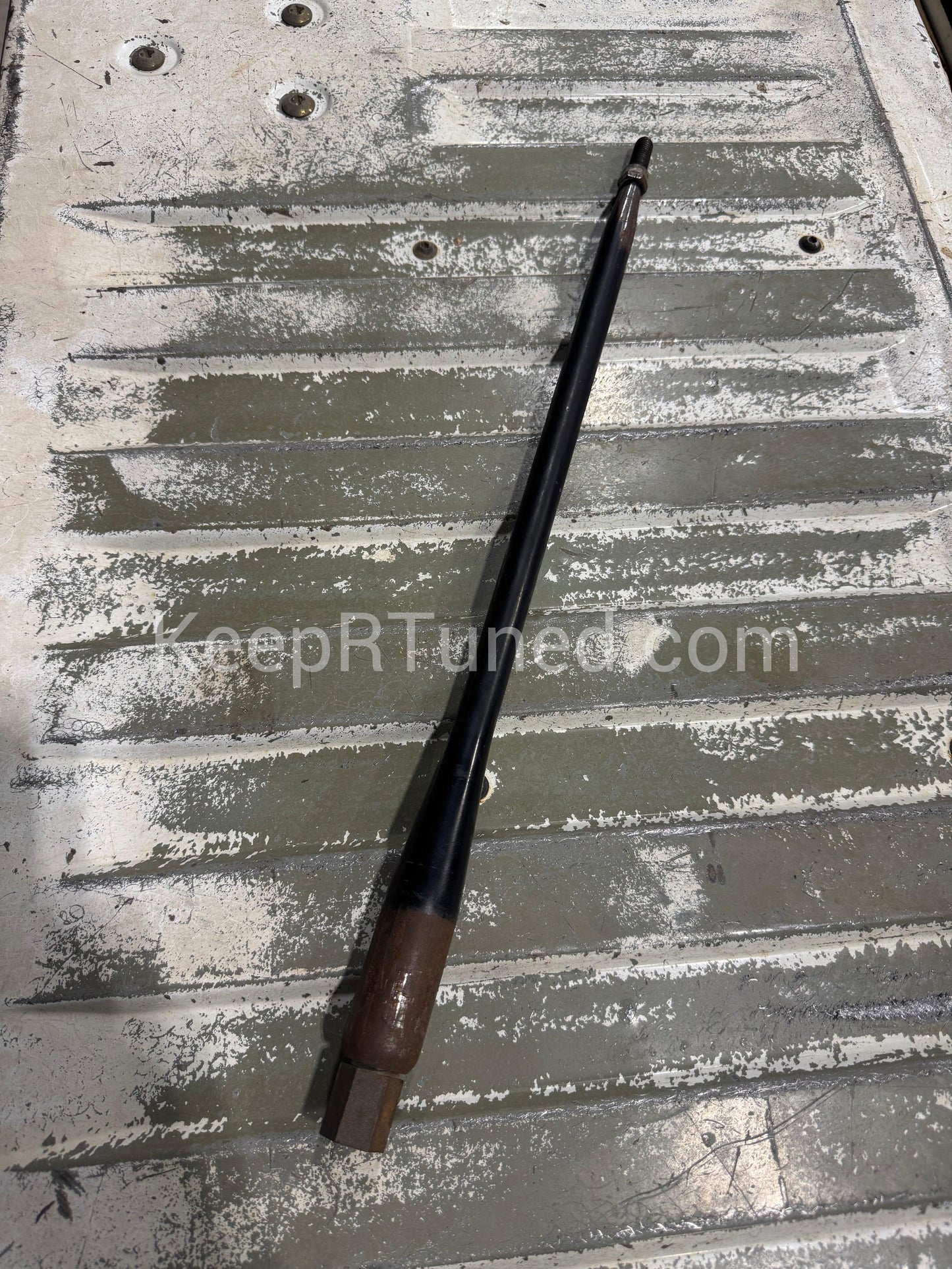 Shifter Handle Twist On Style For Getrag
