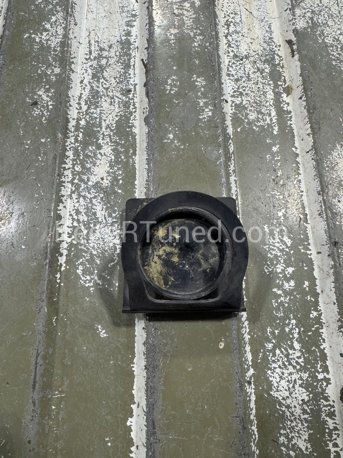 Coolant Reservoir Tank Lid