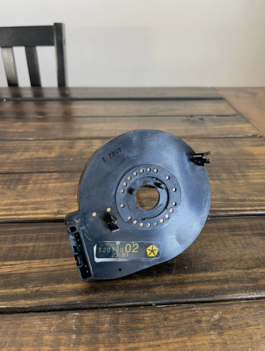 CRUISE CONTROL CLOCK SPRING 1992-1993 DODGE RAM 5.9 CUMMINS D/W 250-350