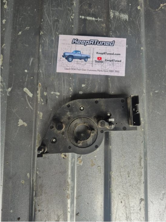 Cruise Control Clock Spring Spacer Dodge Cummins First Gen