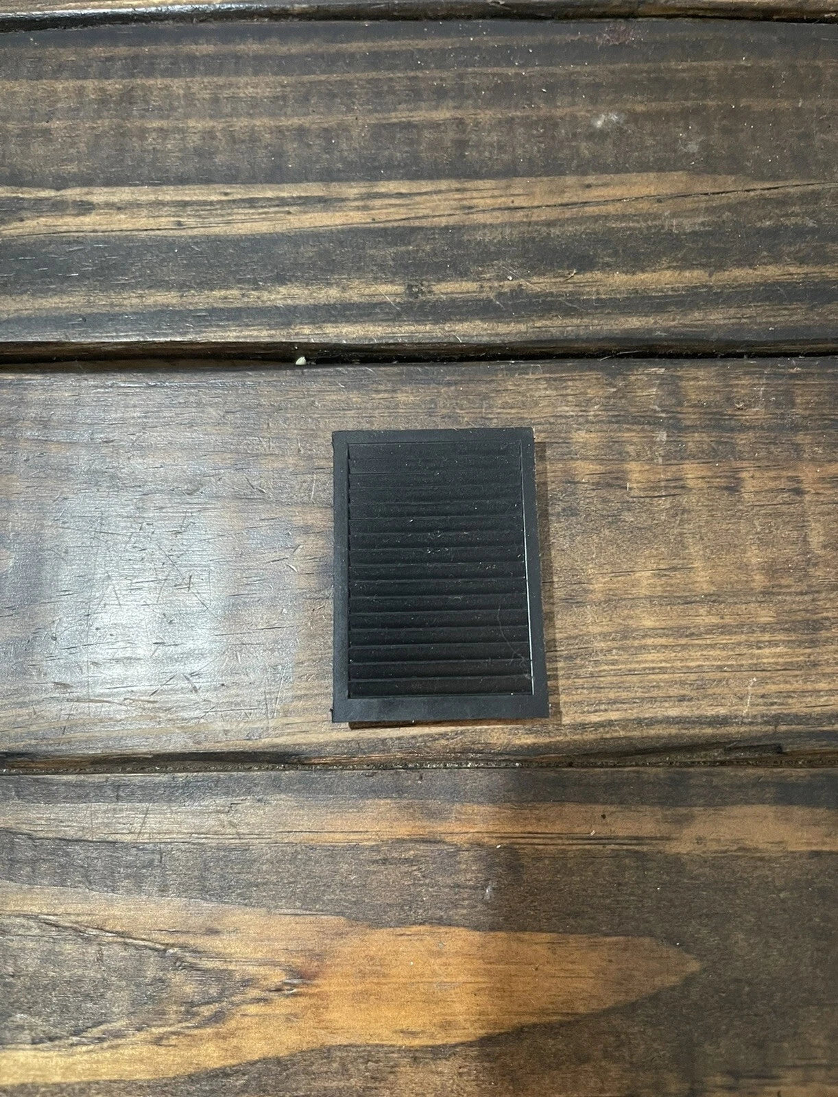 2WD 4x4 Indicator Cover 1st Gen Cummins