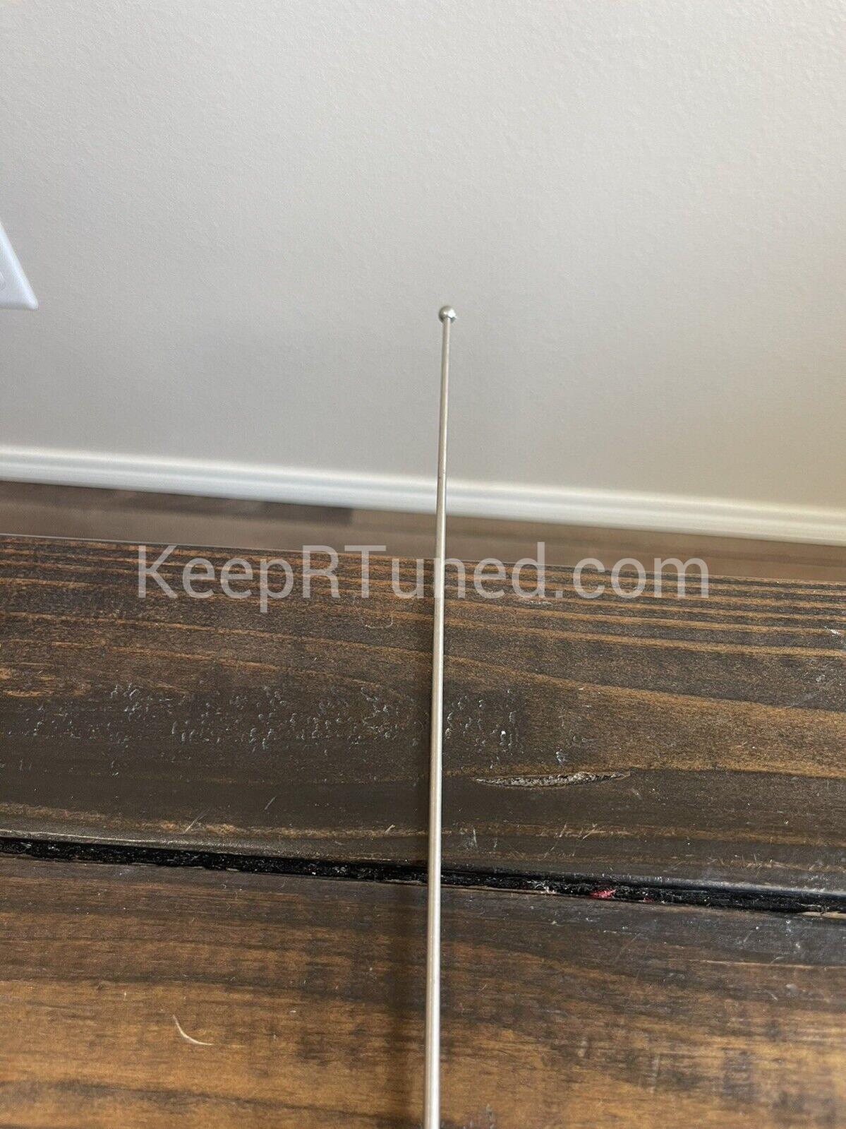 Radio Antenna 89-93 Dodge Ram 1st Gen Cummins