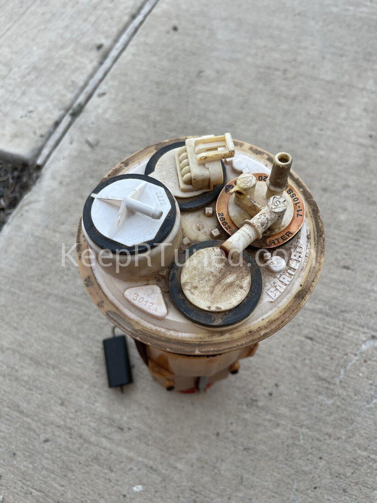 Sending Unit (For Parts) 91-93 Dodge Ram 1st Gen Cummins