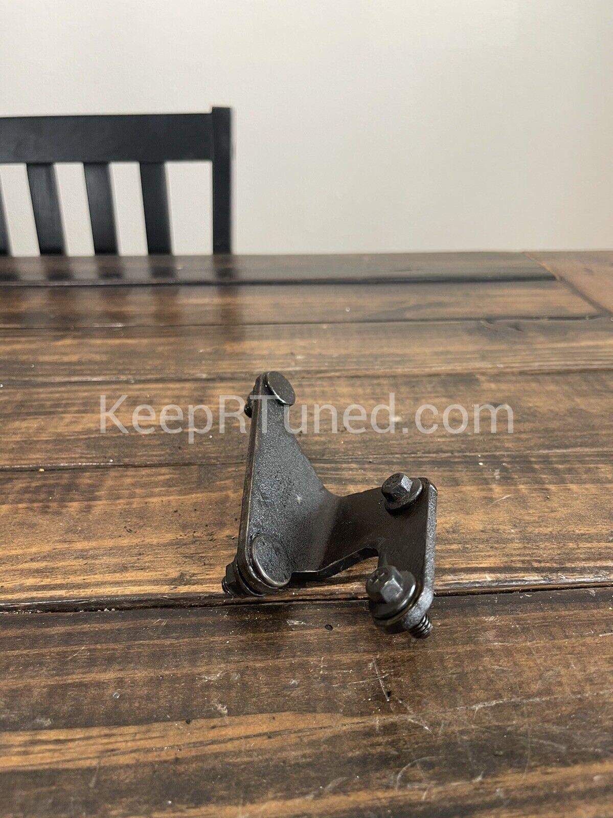 Bosch VE Throttle Lever Bracket 12 Valve 91-93