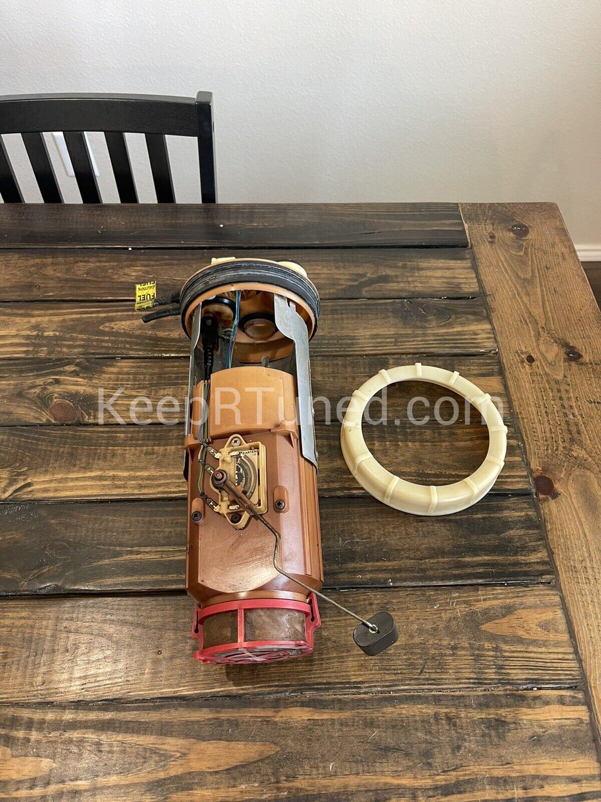 Fuel Tank Sending Unit 91-93 Dodge Ram 1st Gen Cummins