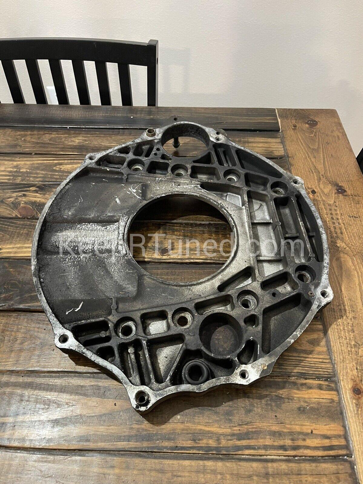 Engine To Transmission Adapter Plate 5.9L 12 Valve Dodge Ram Cummins 46Rh Getrag