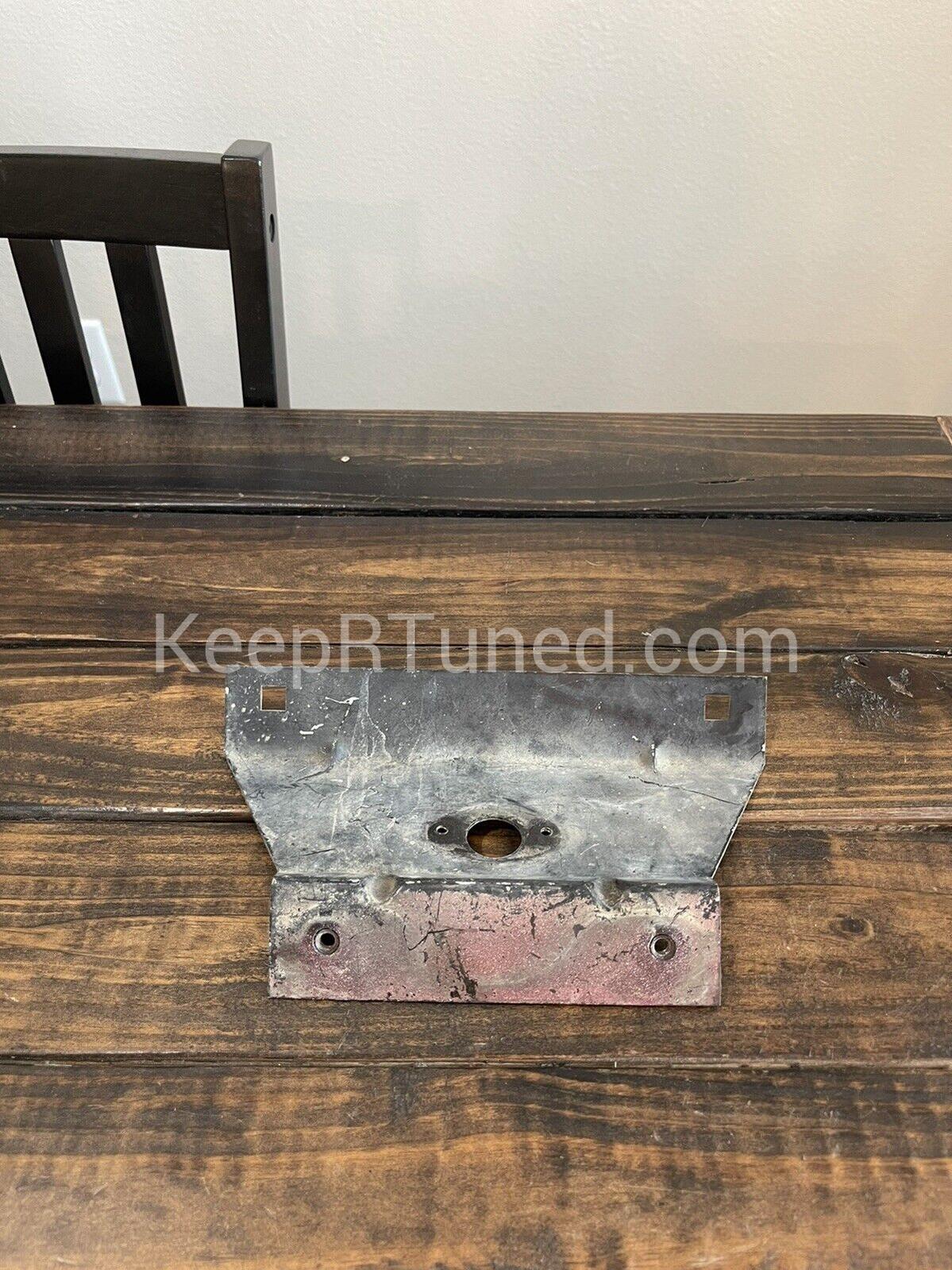 Spare Tire Light Bracket 1st Gen