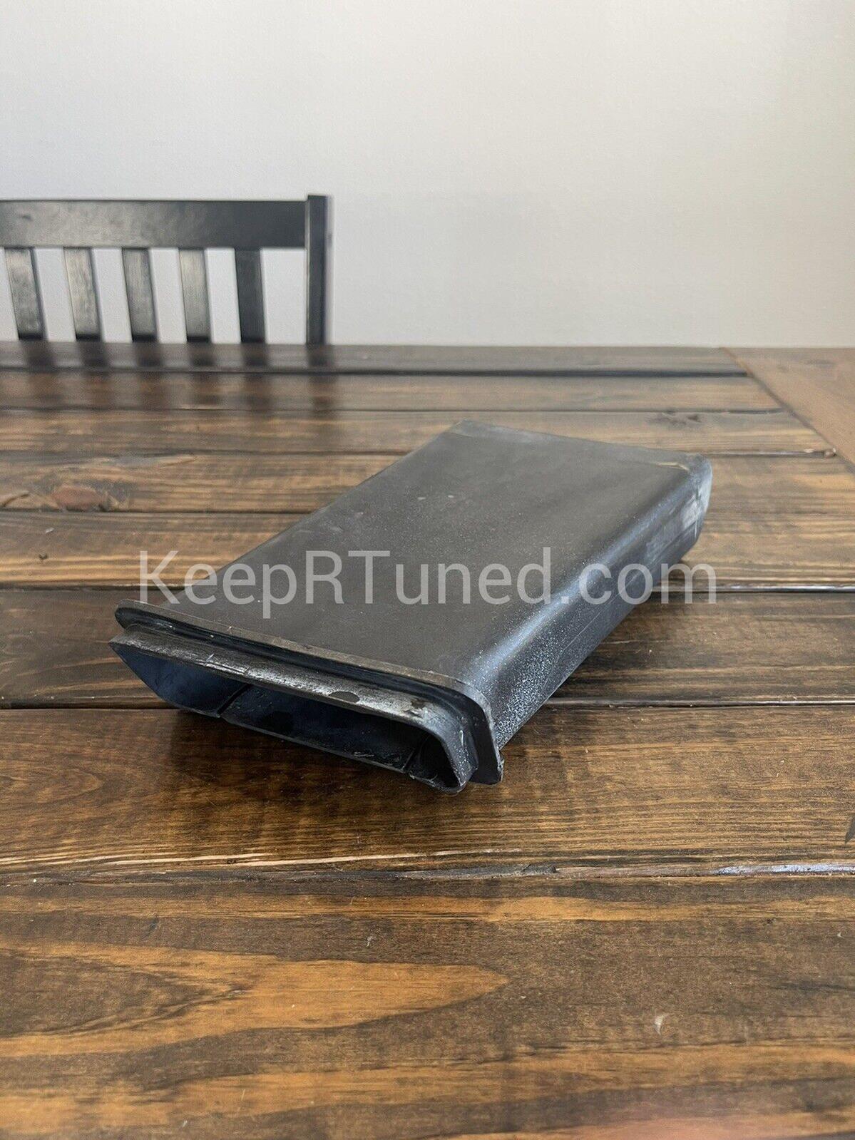 Air Intake Box 1989-1993