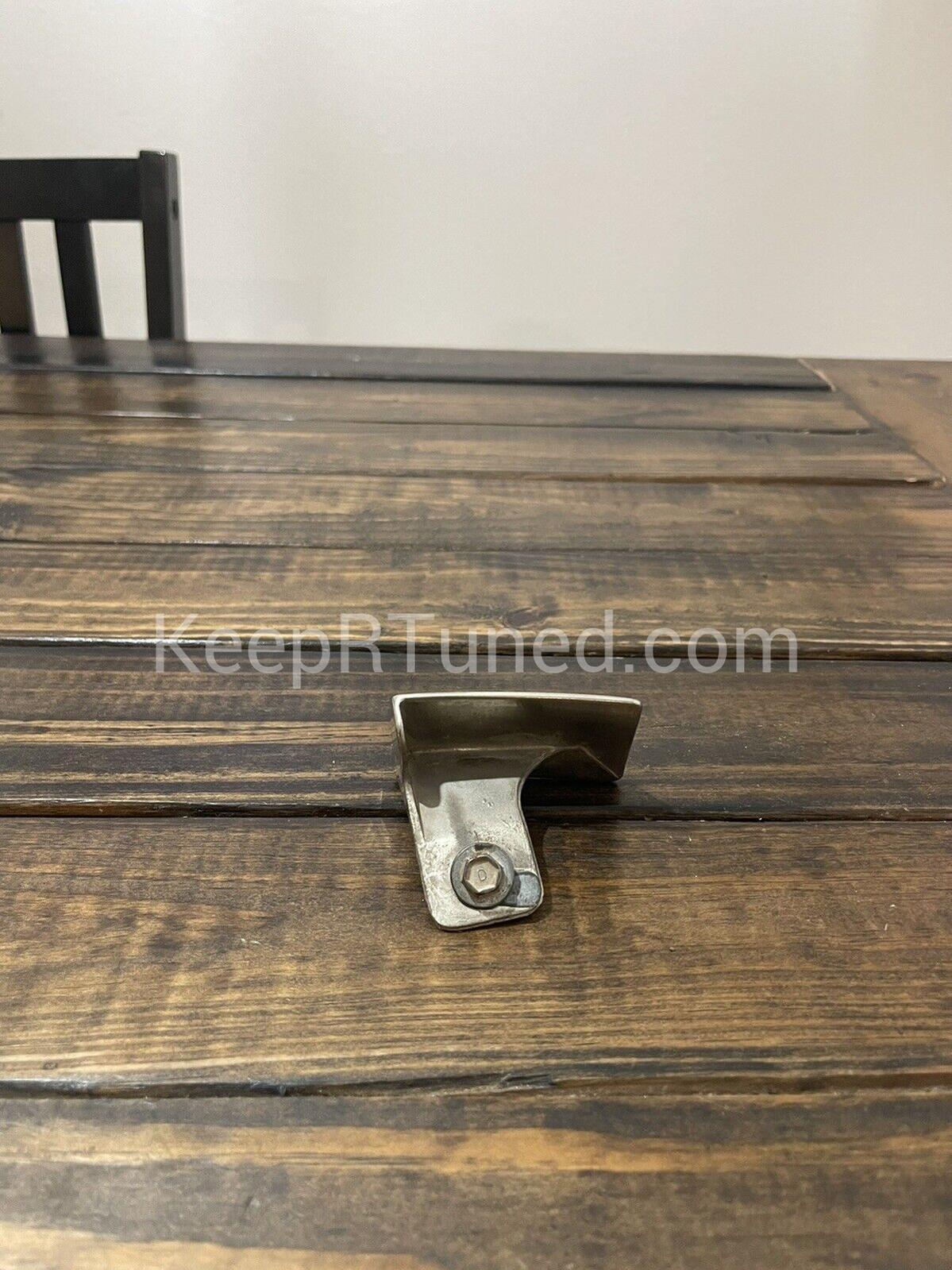 Interior Door Handle (Passenger Side) 81-93 Dodge Ram 1st Gen