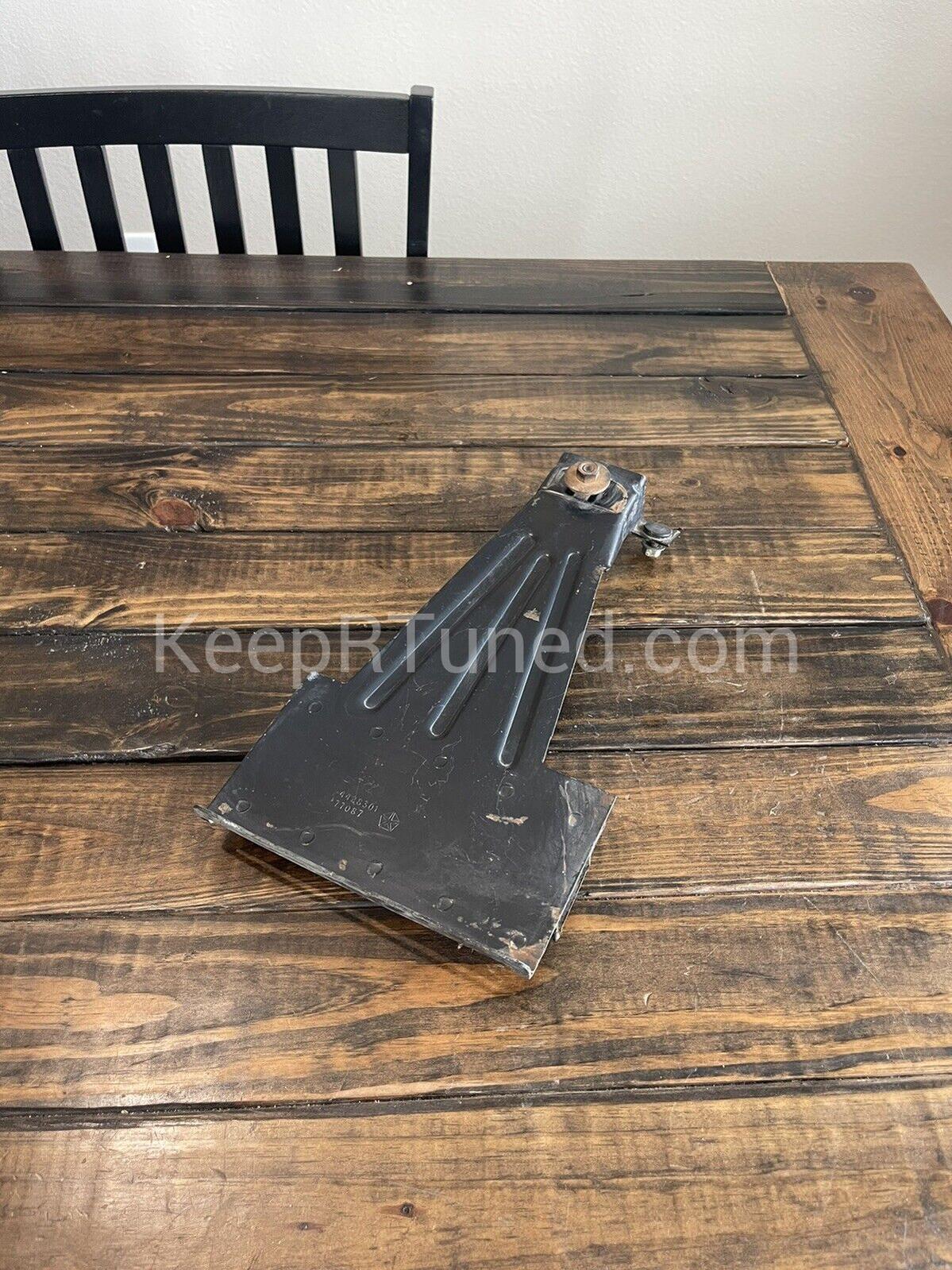 Air Filter Housing Bracket 1989-1993