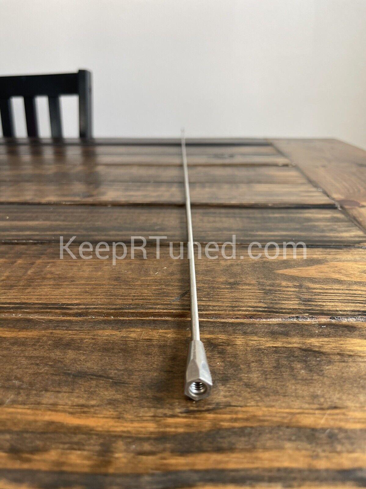 Radio Antenna 89-93 Dodge Ram 1st Gen Cummins
