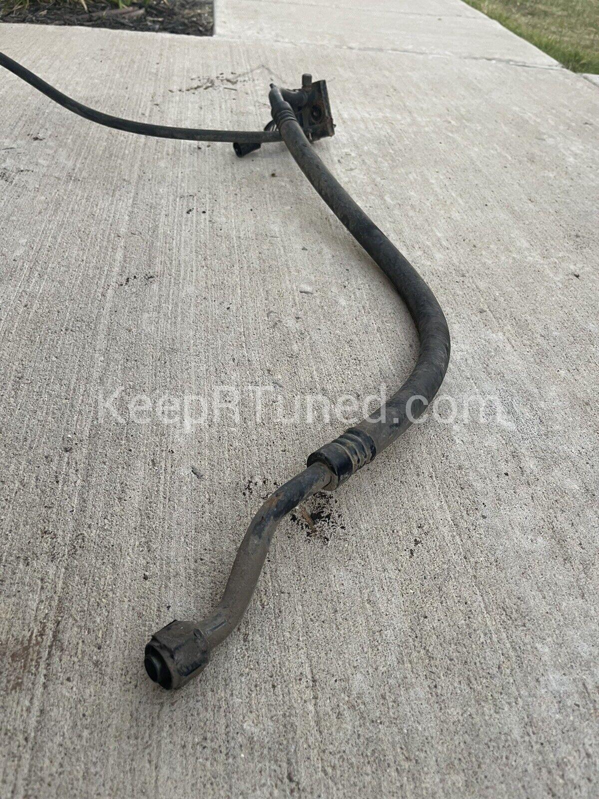 Ac Lines 1991-1993 First Gen Cummins