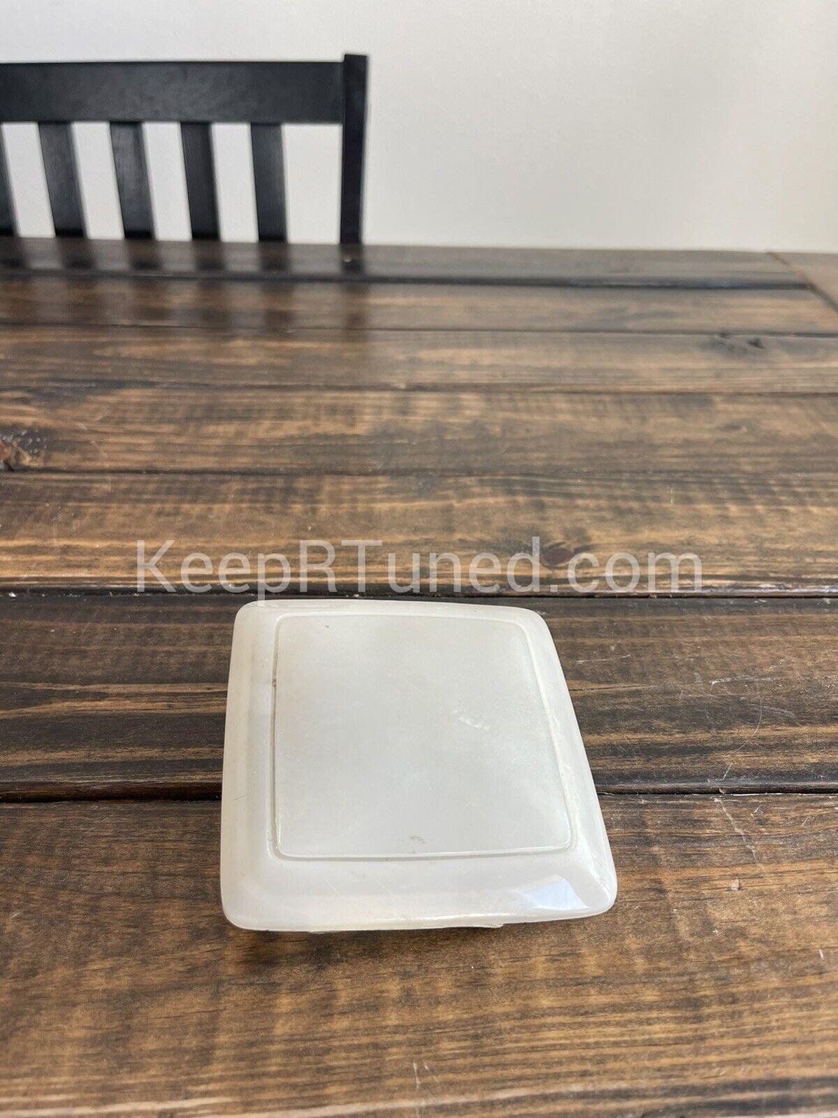 Interior Dome Light Lens Extended Cab