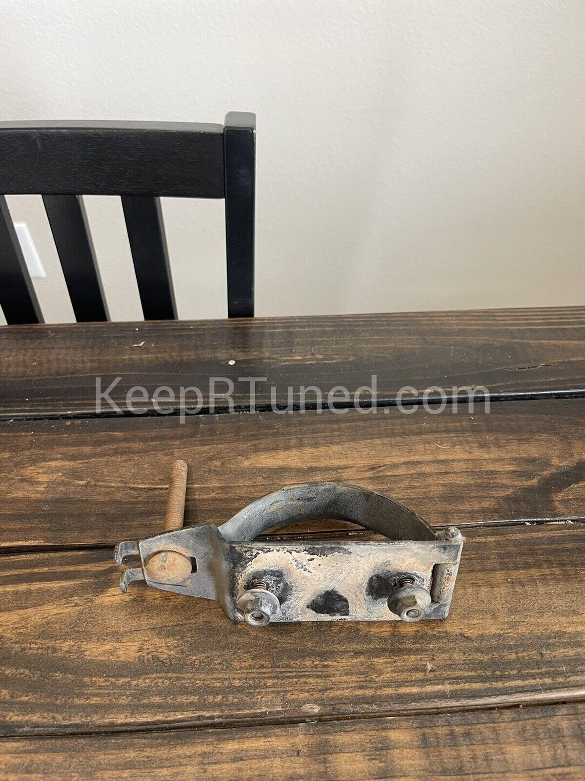 Jack Bracket 1st Gen Cummins