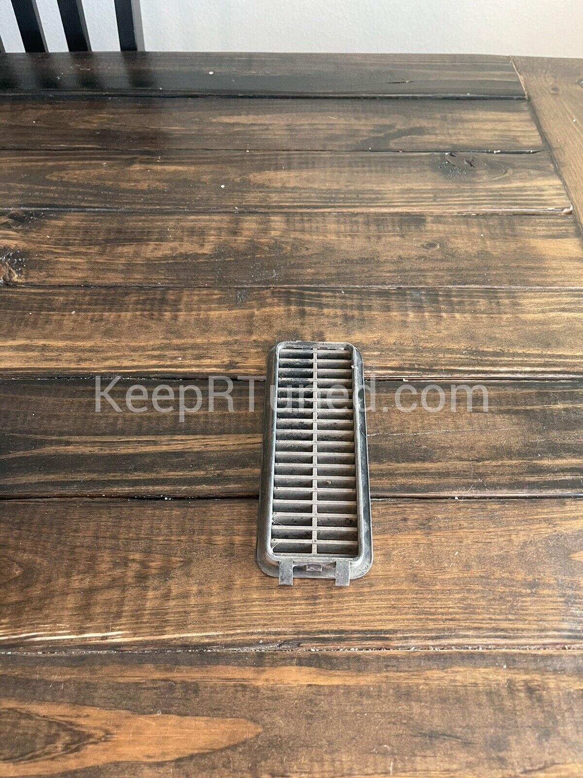 Door Plastic Vent Oem