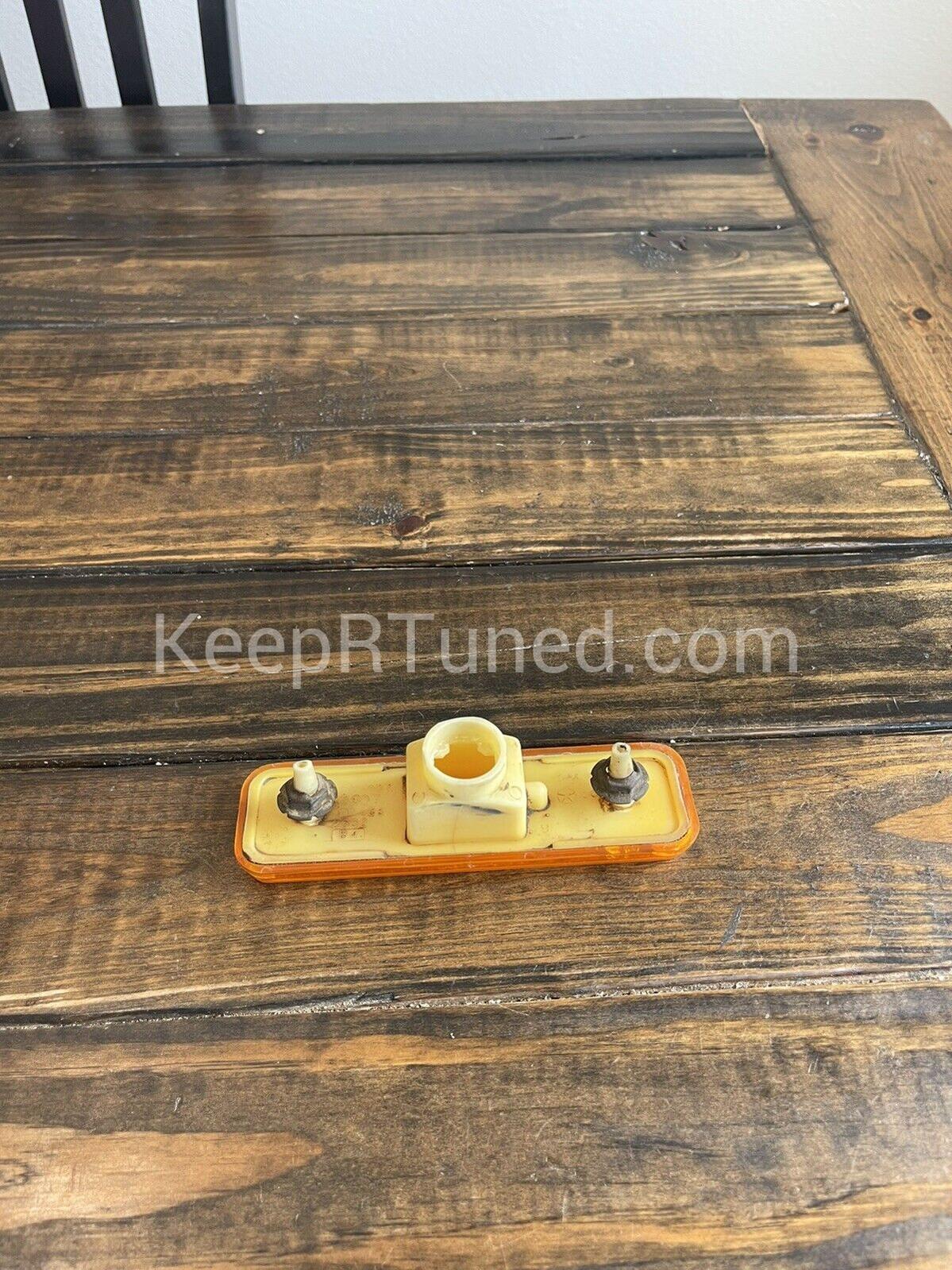 Turn Signal Marker Light 89-91