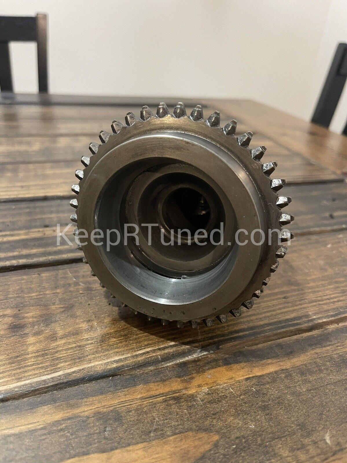 Getrag G360 5 Speed Trans Input Shaft Oem 12 Valve