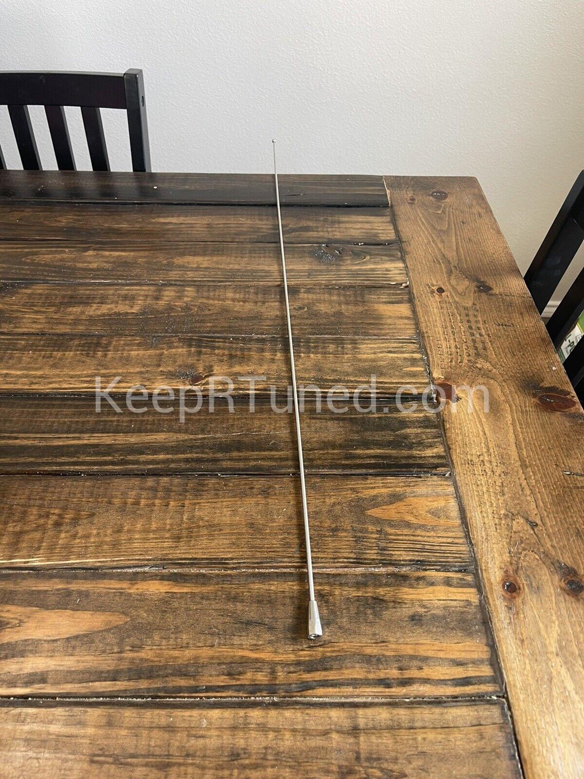 Radio Antenna 89-93 Dodge Ram 1st Gen Cummins