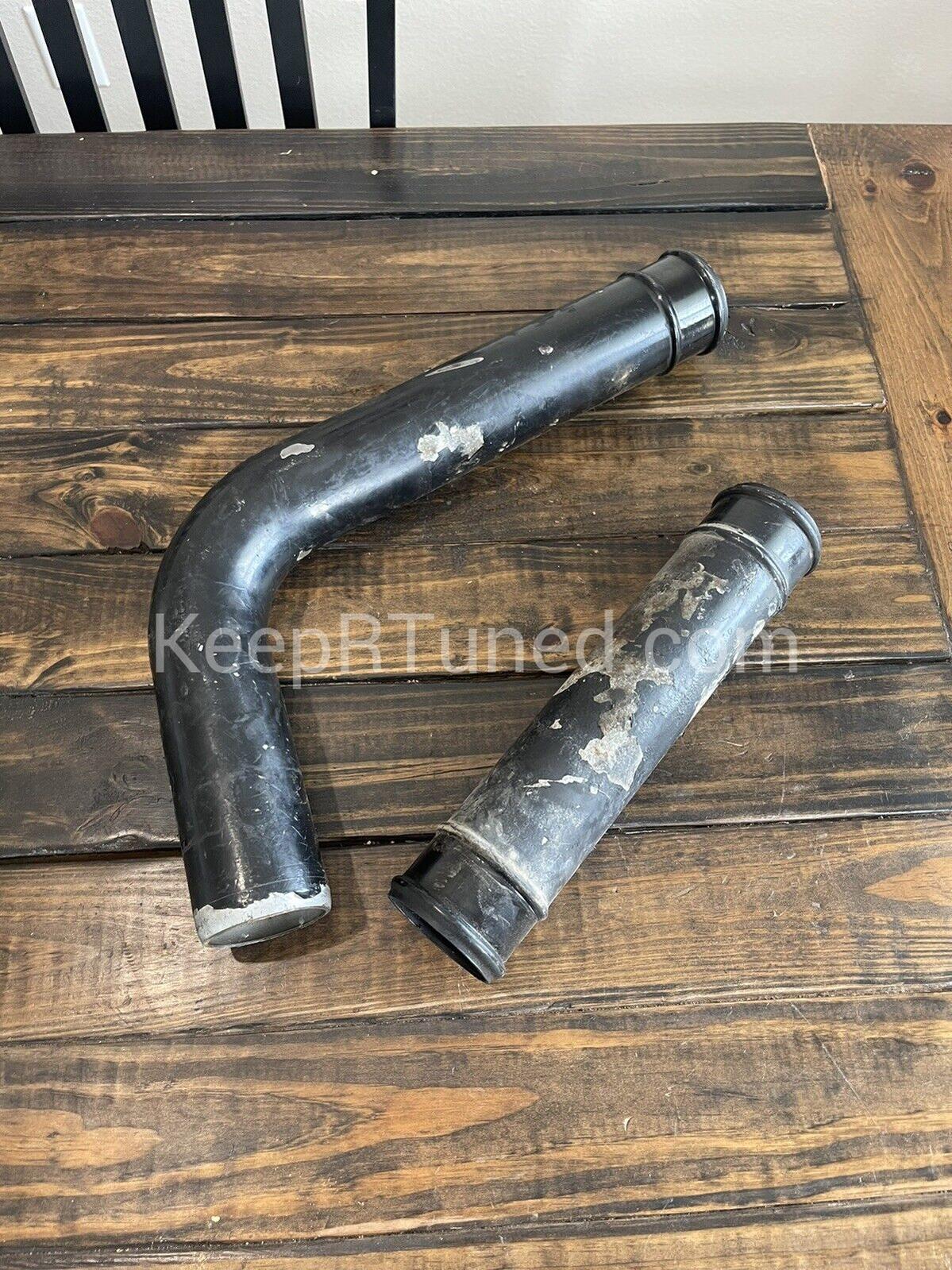 Intercooler Pipes 1st Gen 91-93 (Modified)