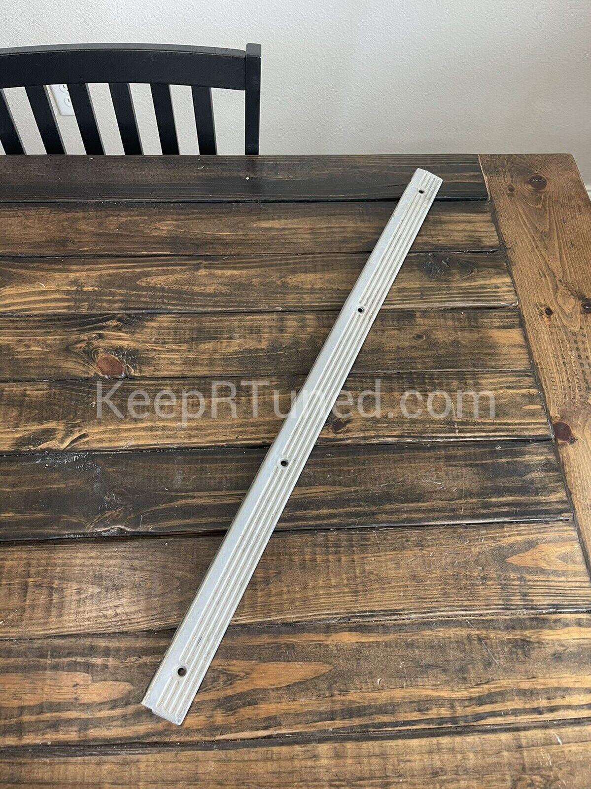 Interior Sill Plate