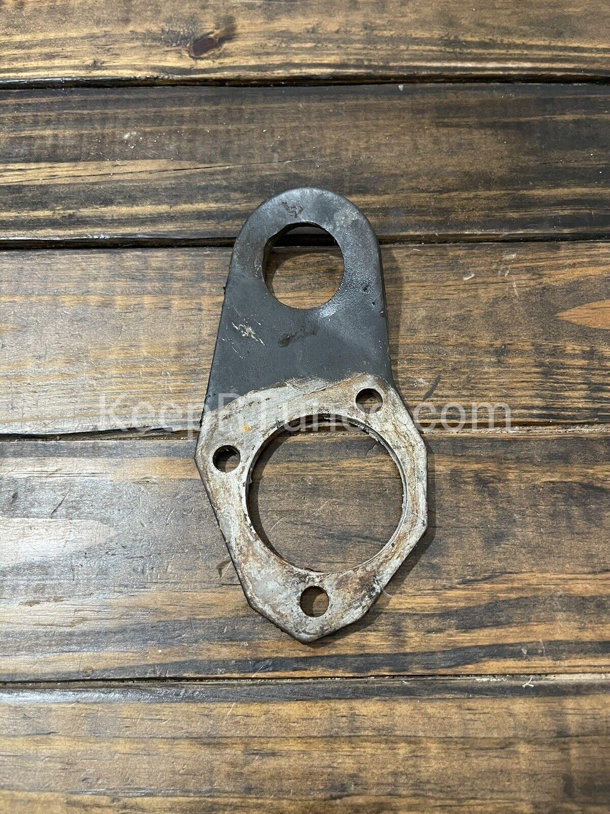 Front Lift Hook Plate Bracket 89-98 12 Valve Cummins