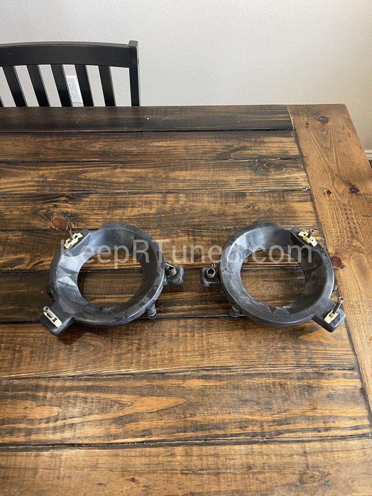 Headlight Housing Bucket Set 1st Gen Cummins