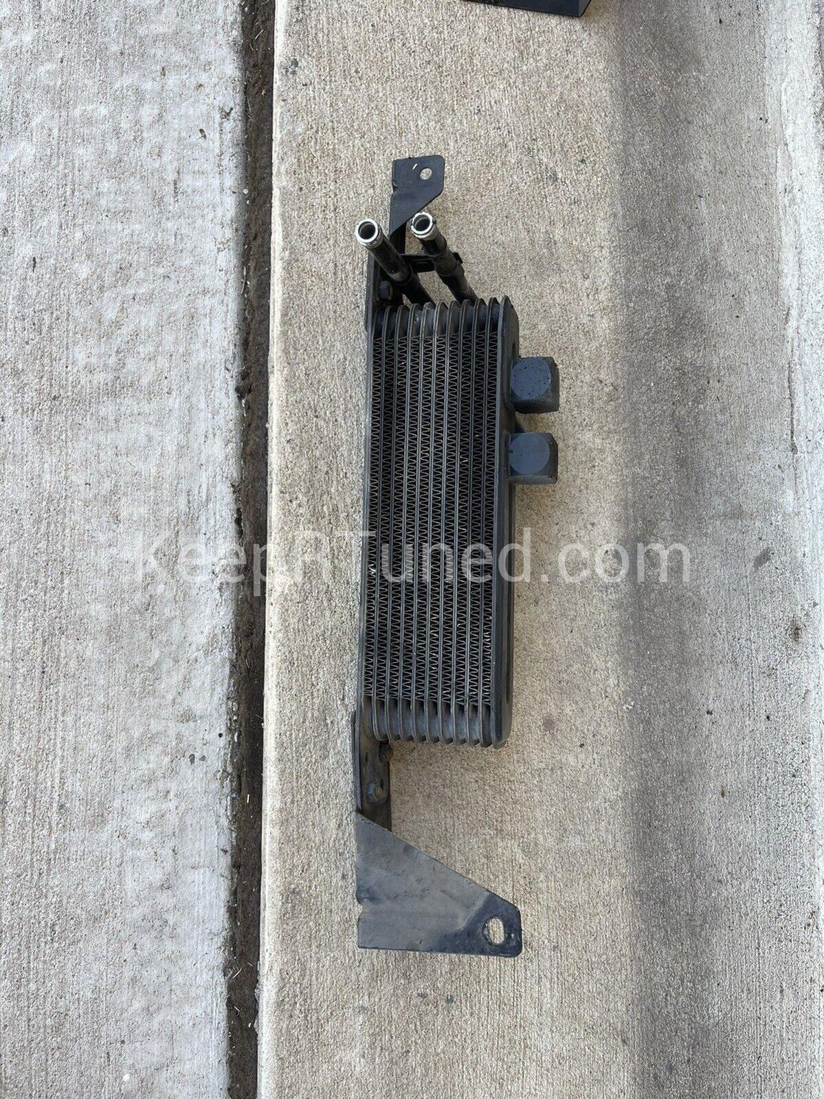 Oil Cooler Auto Transmission 91-03 Cummins