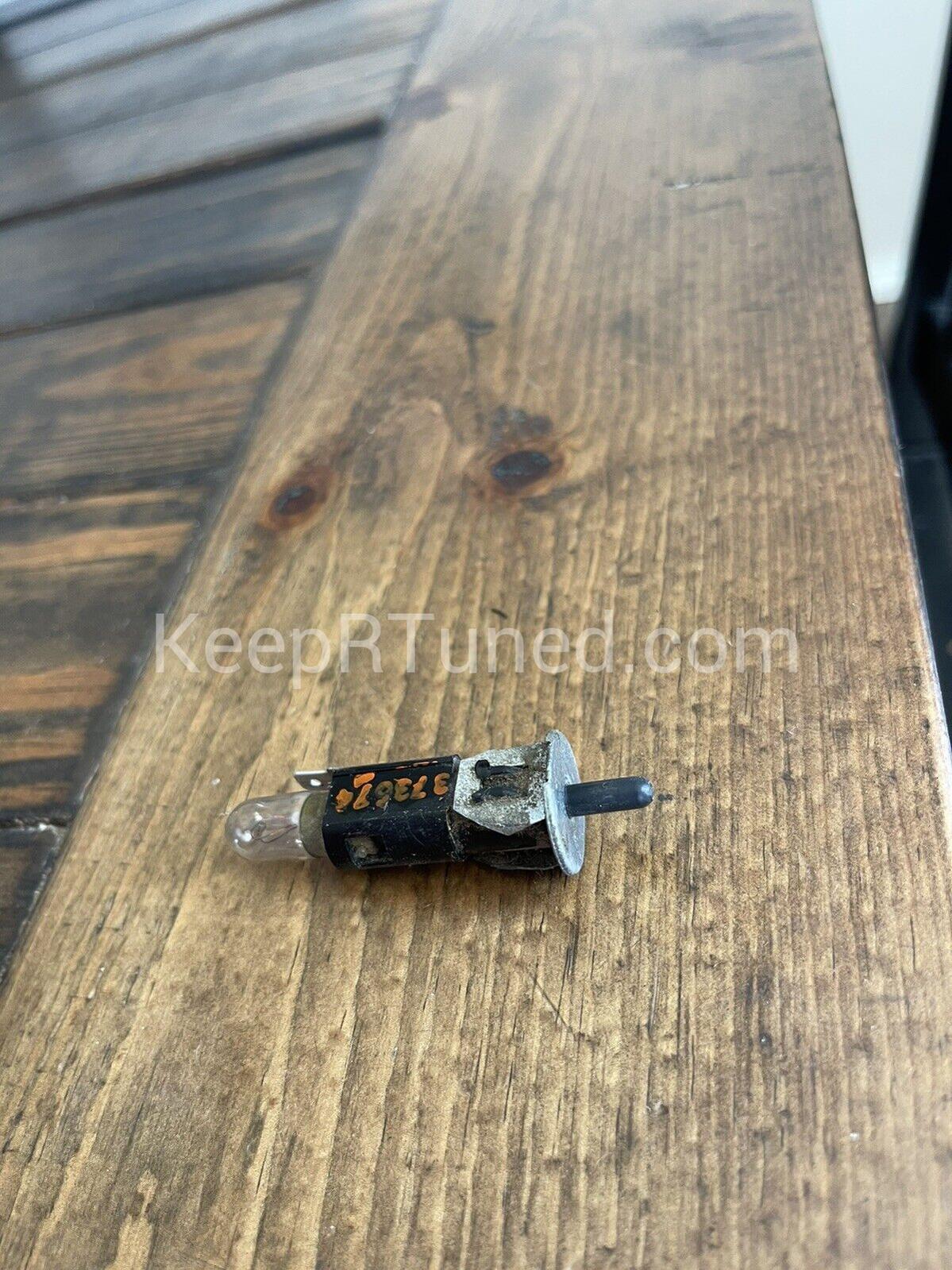 Glove Box Light Switch 1st Gen Cummins