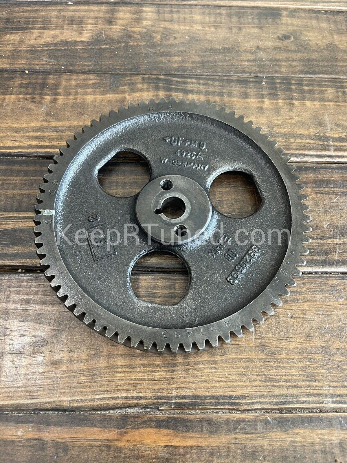 Bosch VE Fuel Injector Pump Gear 12 Valve Cummins 89-93