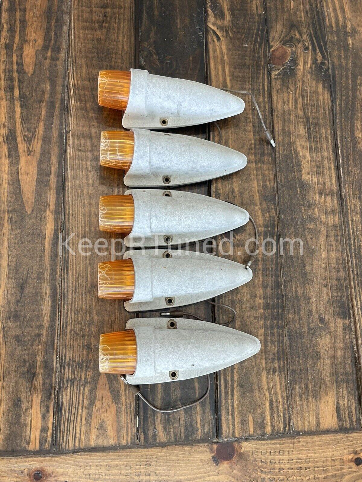 Cab Light Set 89-93 Dodge Ram 1st Gen Cummins