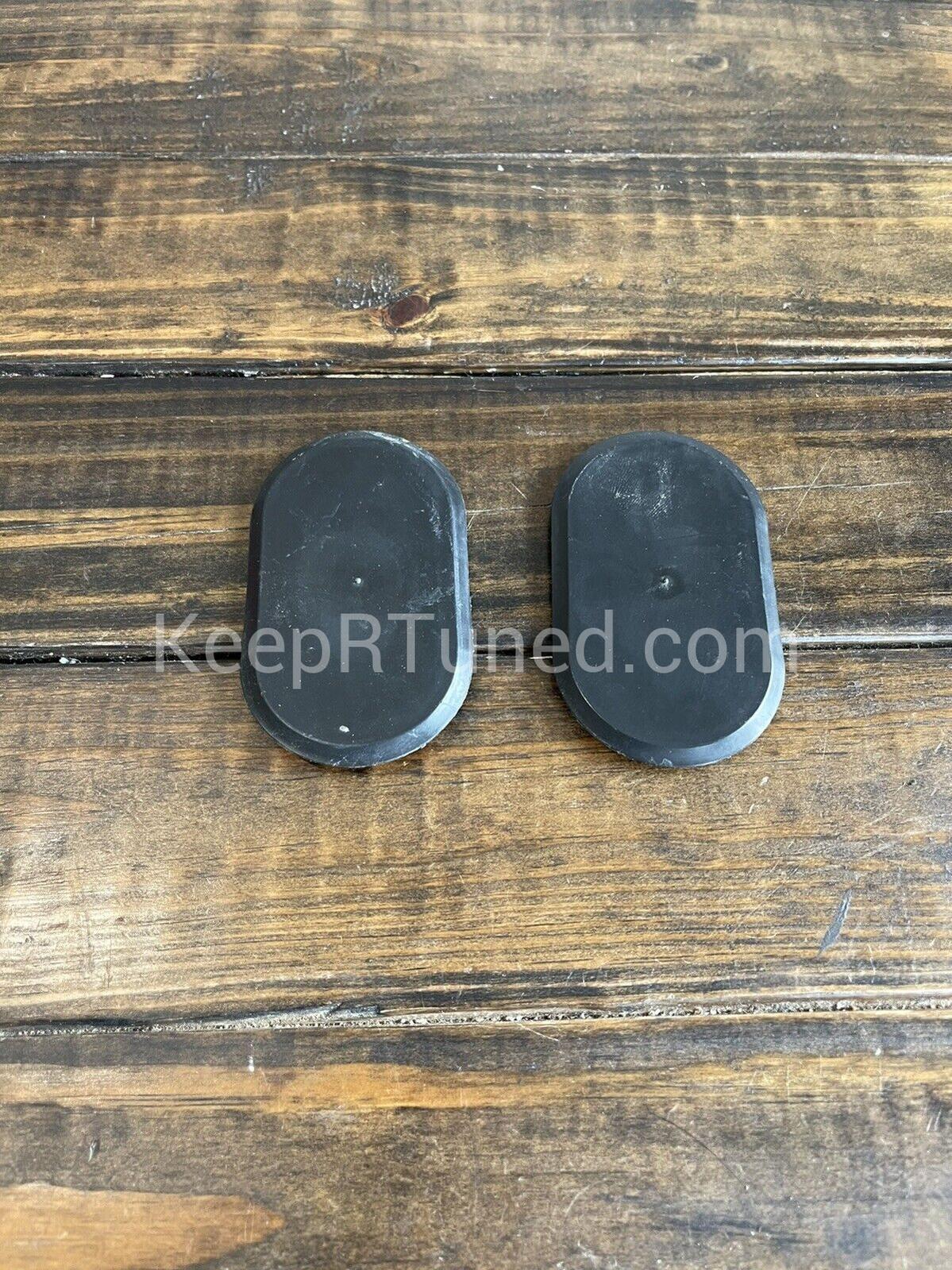 Plastic Door Seal Set (For Hinges)