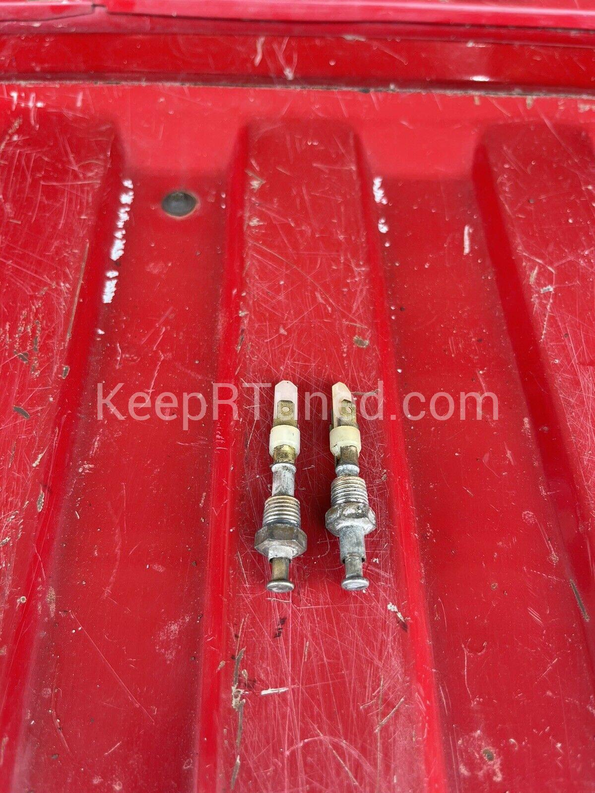 Door Jamb Switch (Pair)