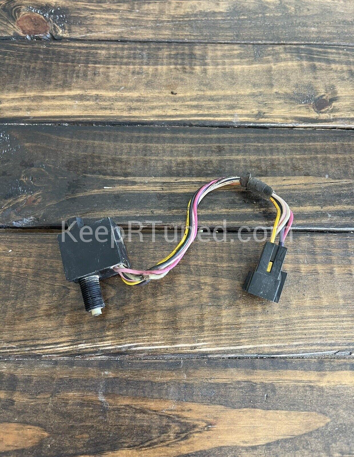 Brake Light Switch 89-93 Dodge Ram 1st Gen Cummins