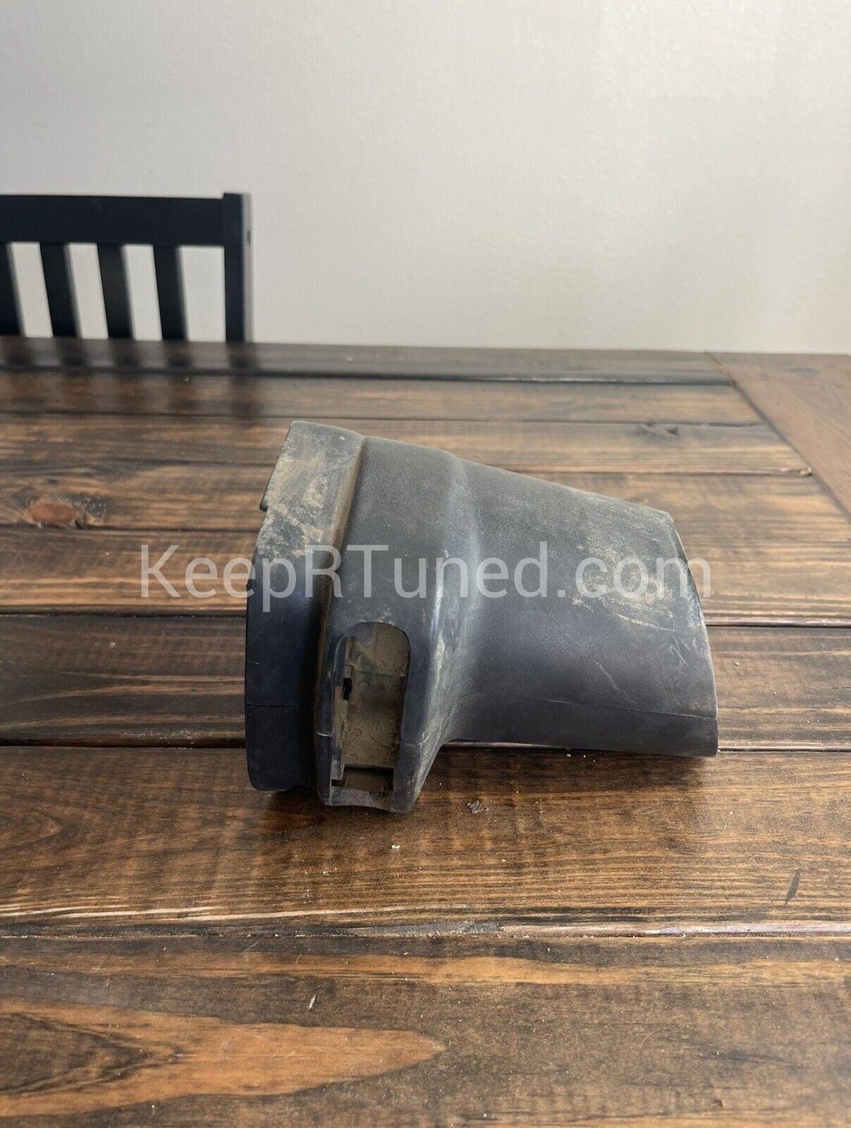 Steering Column Cover Auto Shifter 91-93 Dodge Ram 1st Gen Cummins