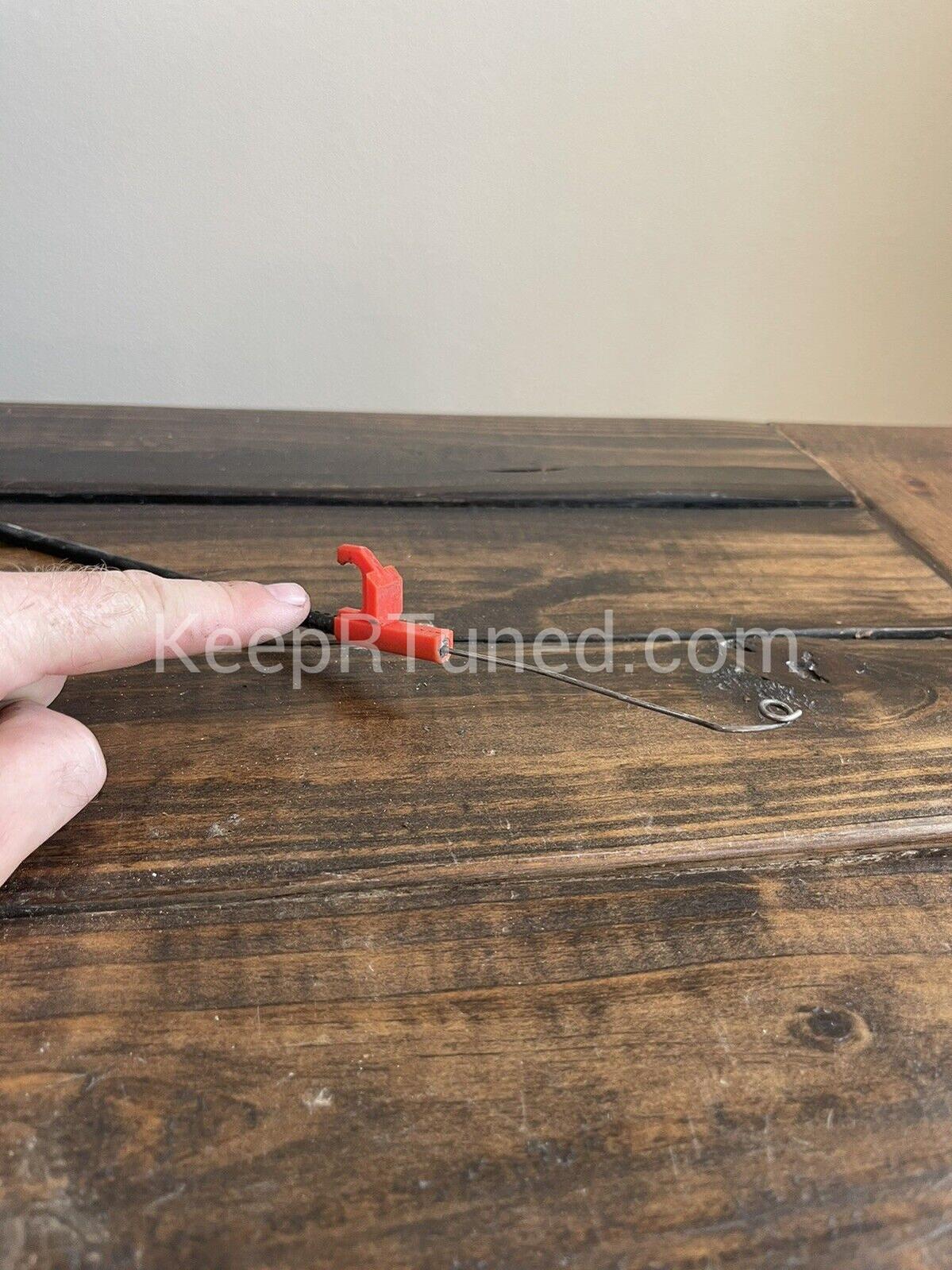 Cable for AC controls (With Defect)