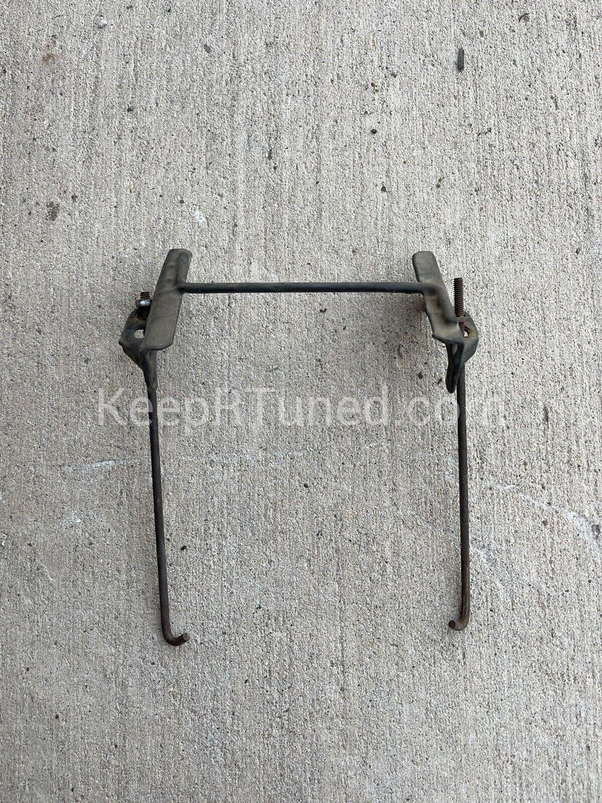 Battery Hood Down Bracket 89-93 Dodge Ram 1st Gen Cummins