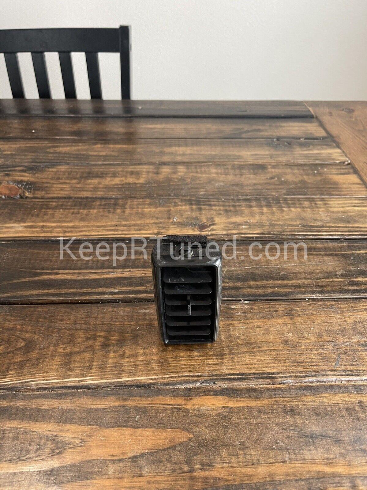 Ac Air Vent (Bezel Vent) 89-93 Dodge Ram 1st Gen Cummins