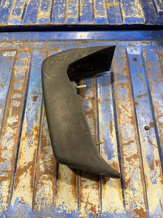 LE Front Bumper Bumperette 91-93 Dodge Ram 1st Gen Cummins