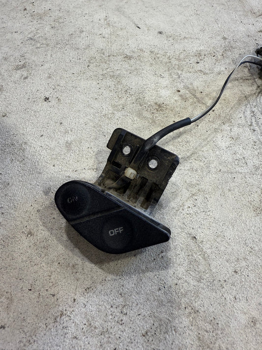 Cruise Control Button On / Off 92-93 1st Gen Cummins