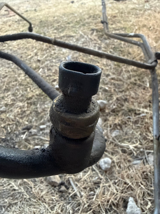 Transmission Temperature Sensor First Gen Cummins 91.5 - 93 Dodge Ram