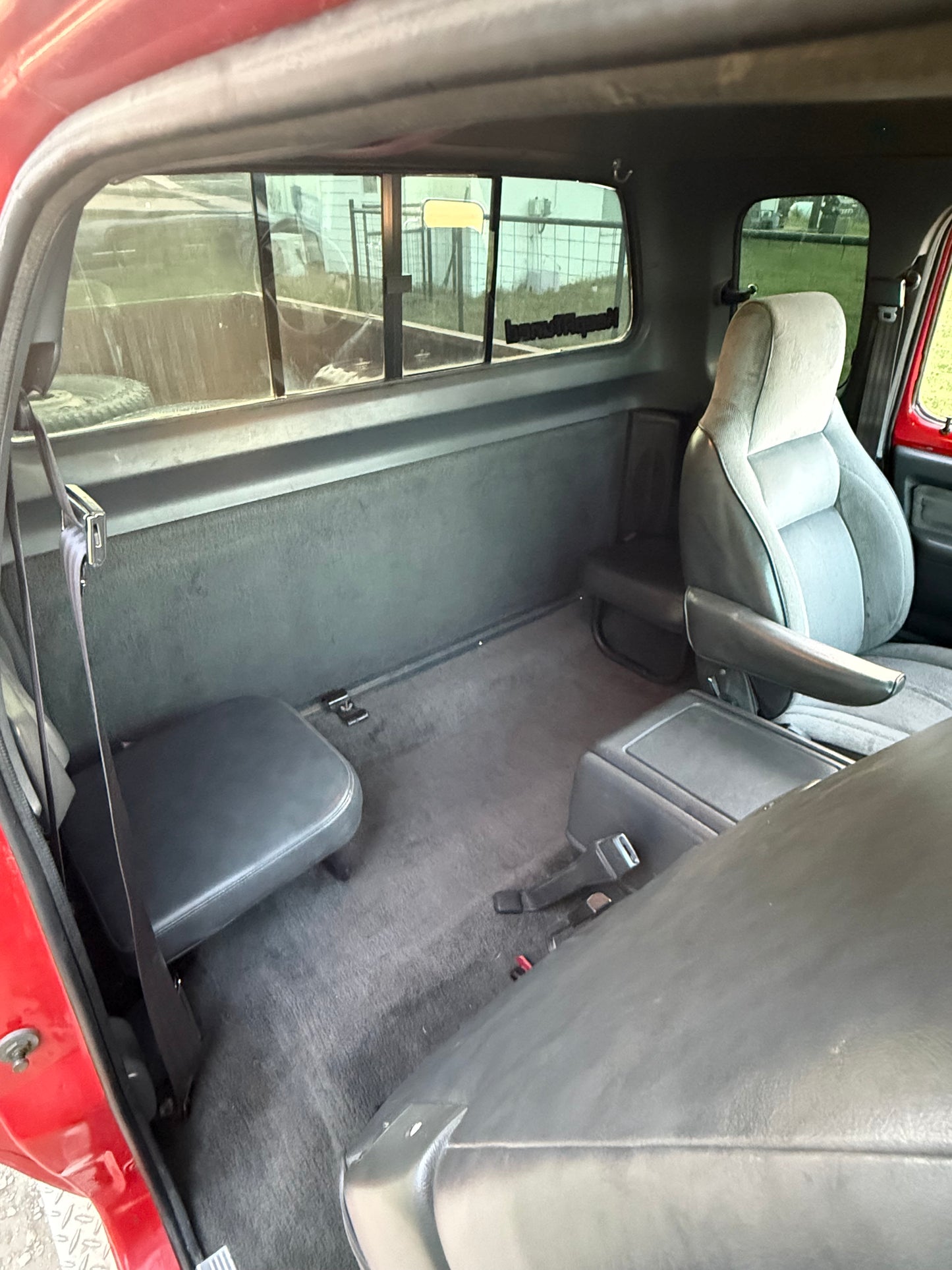 W350 Club Cab Dually Auto 4x4 First Gen Cummins 1993
