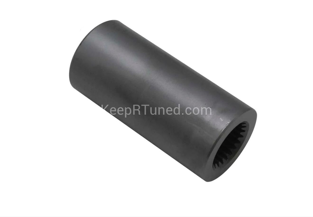 Transfer Case 23 Spline Coupler Adapter Automatic 4x4 NP205 1st Gen Cu ...