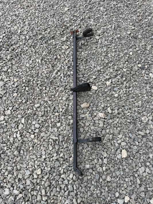 Gun Rack From First Gen Cummins Inside Roof Mount